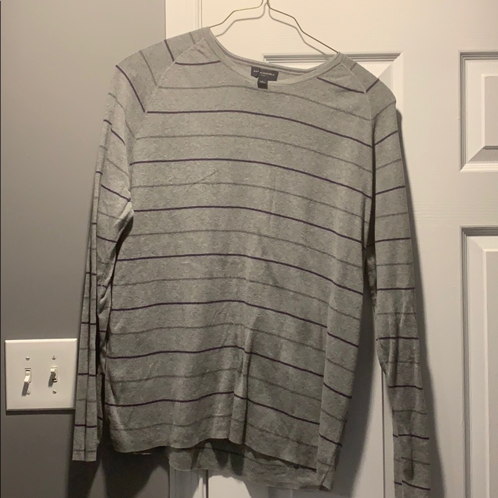 Banana republic sweater